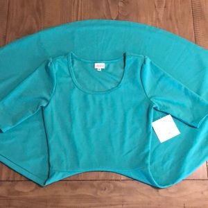 LuLaRoe Nicole Dress